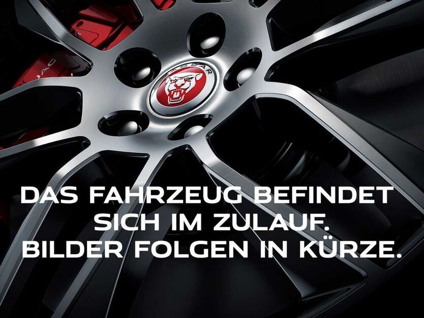 F-Pace