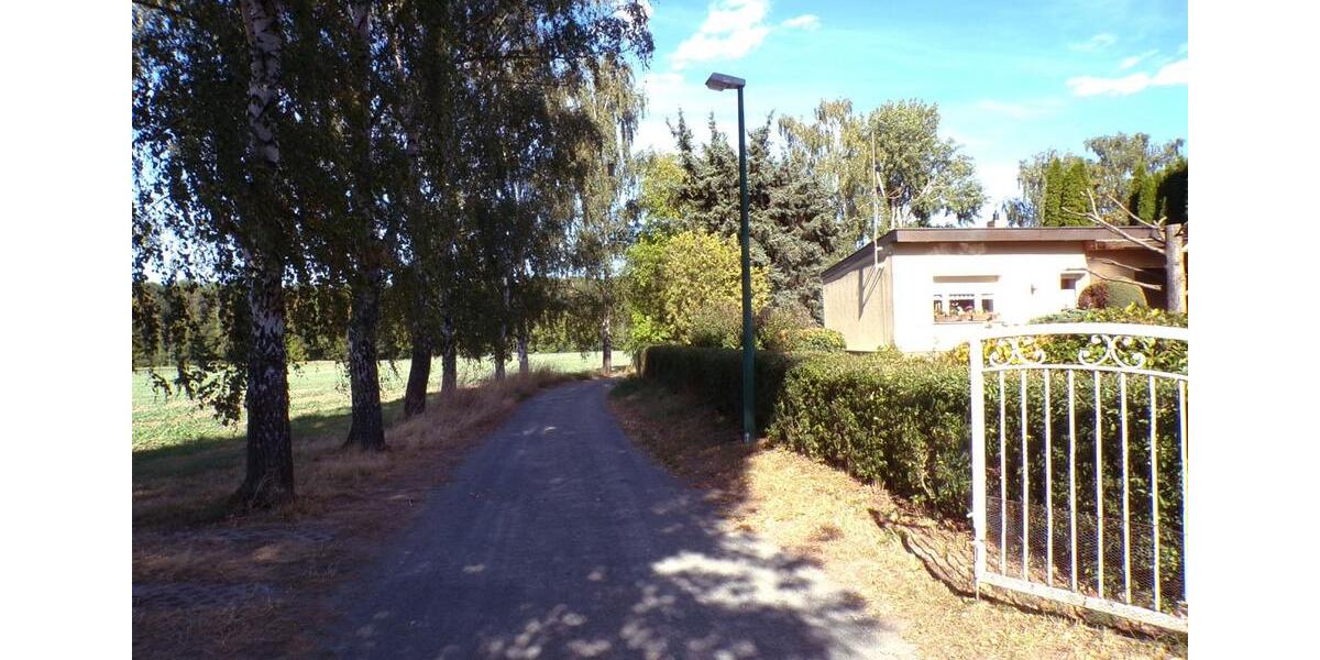 Bungalow Leipzig Nordost - 2 Zimmer, 63 m&sup2;, 560.000&euro; | Angebot:26138218