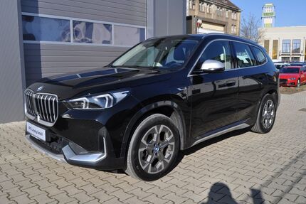 BMW X1 116.500 km 30.990 &euro; Leipzig 04179