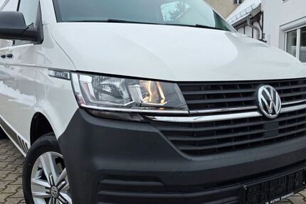 VW T6 Transporter 61.300 km 22.999 &euro; Zwenkau 04442
