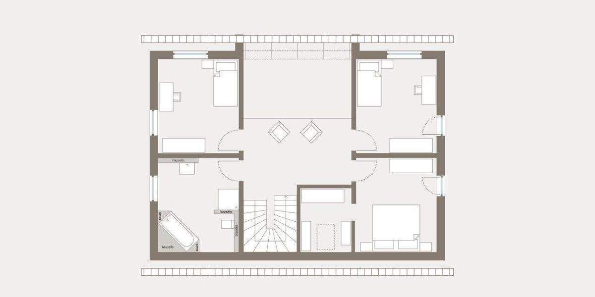 Einfamilienhaus Eilenburg - 5 Zimmer, 172 m&sup2;, 354.999&euro; | Angebot:25749729