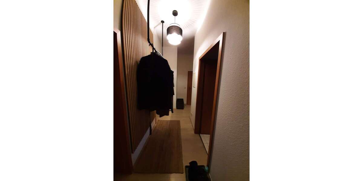 +++ Gohlis Süd, vermietete 3 - Zimmerfamilienwohnung mit Gartenanteil, Neue Heizung 2025 +++ 3 zimmer