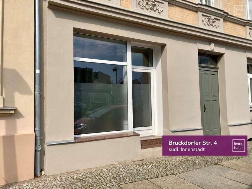 Büro in Halle 200 € 20 m² zimmer