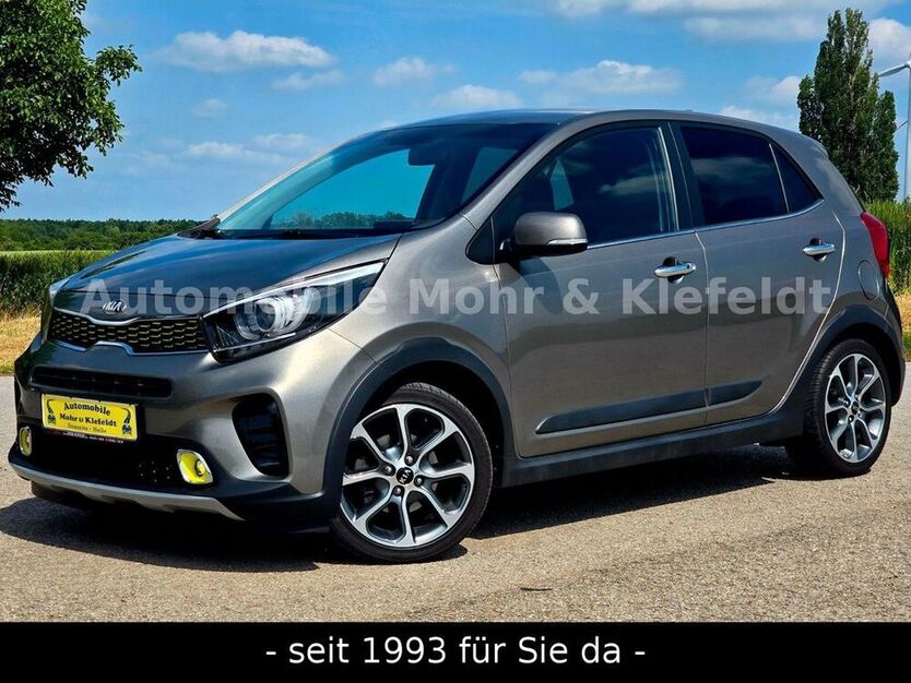 Picanto