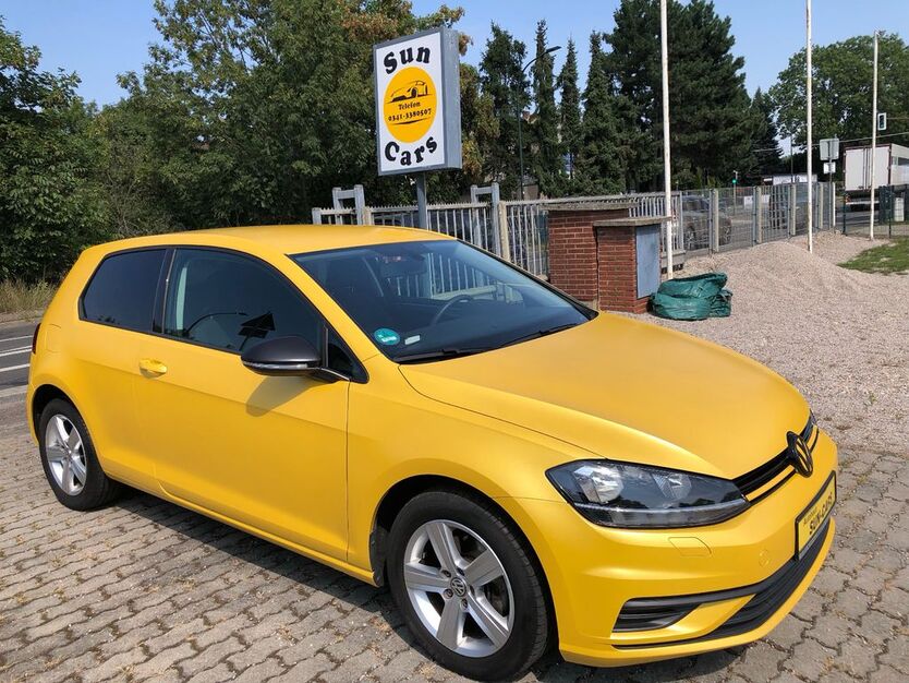 VW Golf 94.641 km 12.470 € Markkleeberg 04416