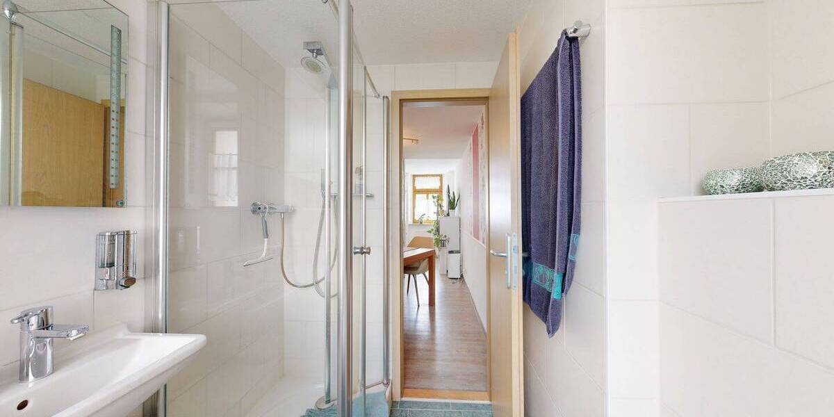 Reihenmittelhaus Borna - 3 Zimmer, 105 m&sup2;, 199.000&euro; | Angebot:26893000