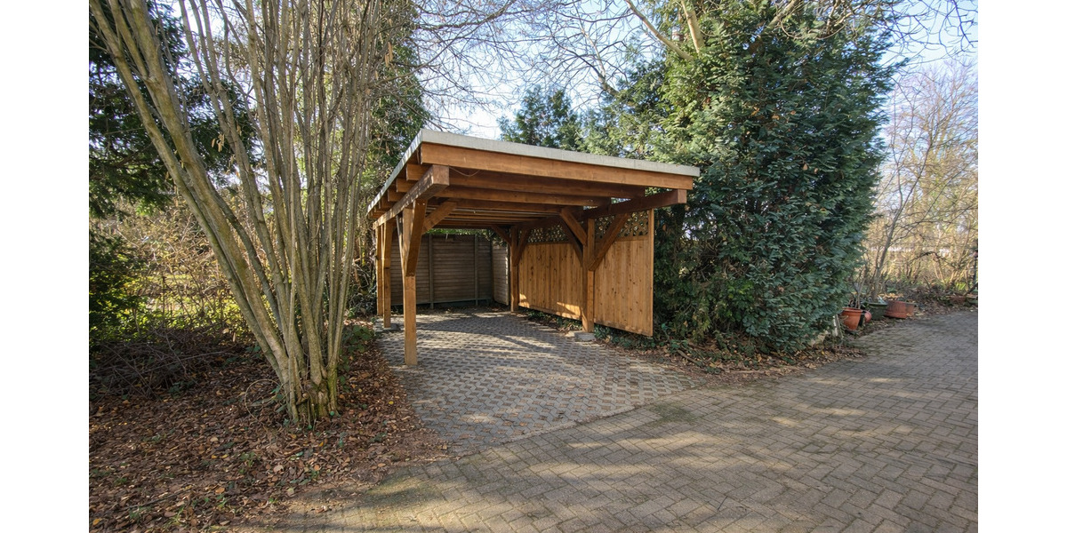 Doppelhaushälfte Grimma - 6 Zimmer, 154 m&sup2;, 300.000&euro; | Angebot:26143404