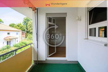 Wohnung Leipzig Südwest - 2 Zimmer, 59 m&sup2;, 155.000&euro; | Angebot:27409598