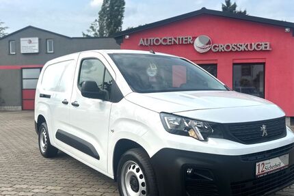 Peugeot Partner 46.895 km 15.999 &euro; Kabelsketal/OT Großkugel 06184