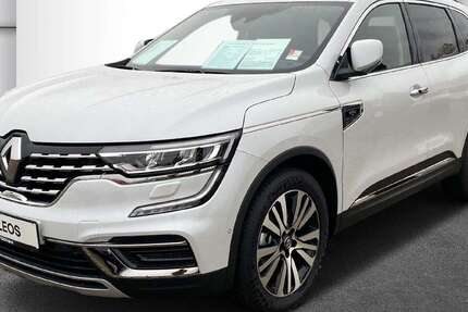 Renault Koleos 42.500 km 26.495 &euro; Markkleeberg/Wachau 04416