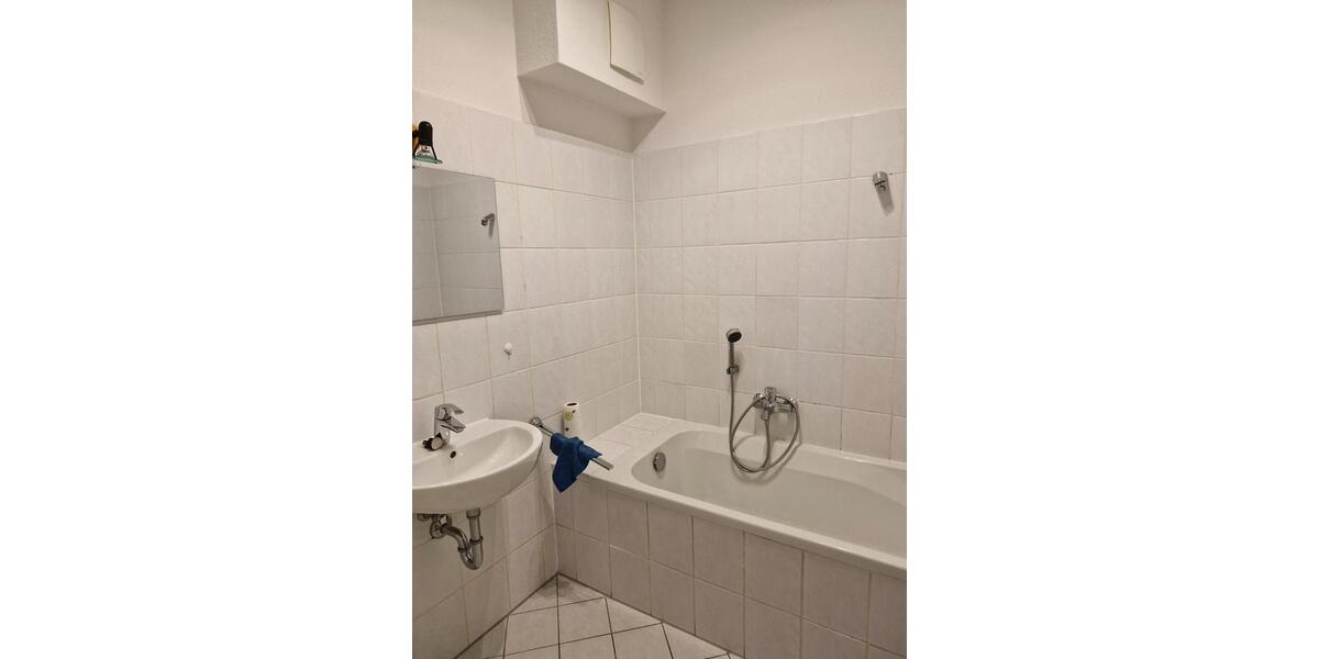 Hochparterre Leipzig Nord - 3 Zimmer, 78 m&sup2;, 663&euro; | Angebot:25349228