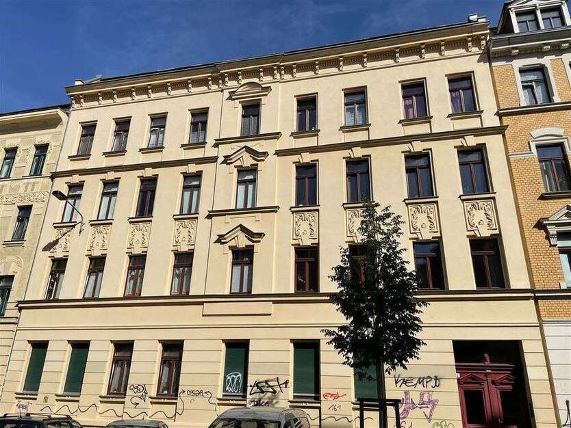 Wohnung zum Kaufen in Leipzig 159.000 € 62.87 m²