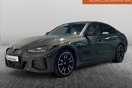 BMW i4 28.841 km 57.410 € Leipzig 04103