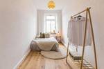 Etagenwohnung Leipzig Möckern - 2 Zimmer, 52 m&sup2;, 665&euro; | Angebot:26595528
