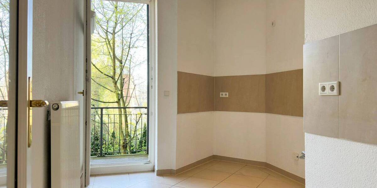 Etagenwohnung Leipzig Plagwitz - 3 Zimmer, 71 m&sup2;, 280.000&euro; | Angebot:26376917