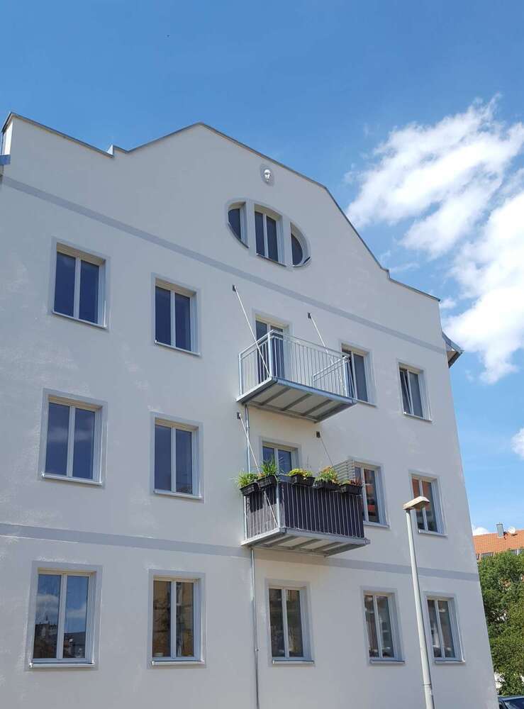 Wohnung zum Mieten in Leipzig 640 € 70 m²