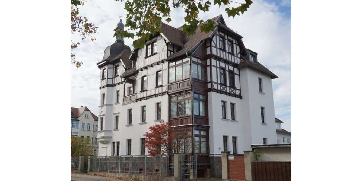 Etagenwohnung Markkleeberg - 4 Zimmer, 144 m&sup2;, 489.000&euro; | Angebot:26740908