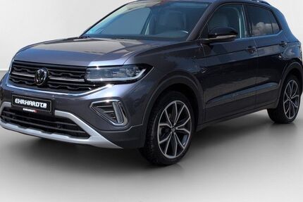 VW T-Cross 11.760 km 24.950 &euro; Leipzig 04129