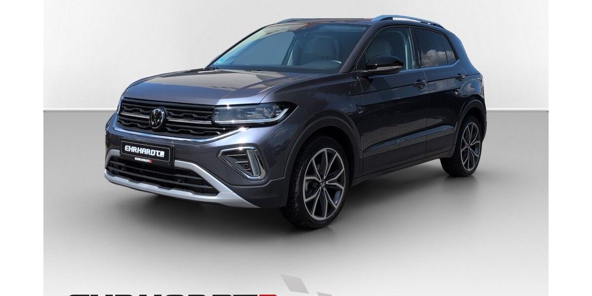 VW T-Cross 11.760 km 24.950 &euro; Leipzig 04129