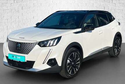 Peugeot 2008 6.958 km 19.450 € Delitzsch 04509