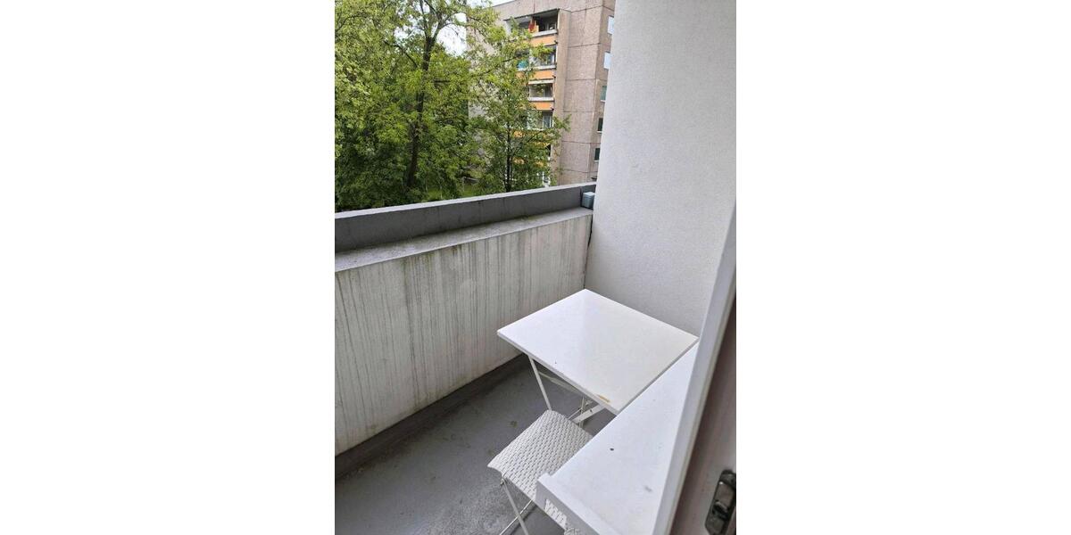 Etagenwohnung Leipzig Mitte - 1 Zimmer, 31 m&sup2;, 850&euro; | Angebot:26502422