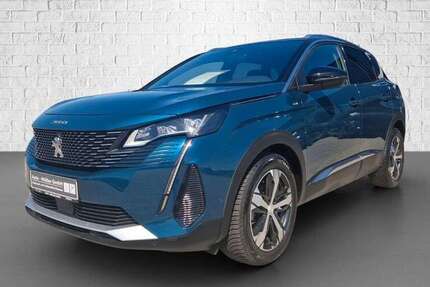 Peugeot 3008 28.291 km 24.450 € Delitzsch 04509