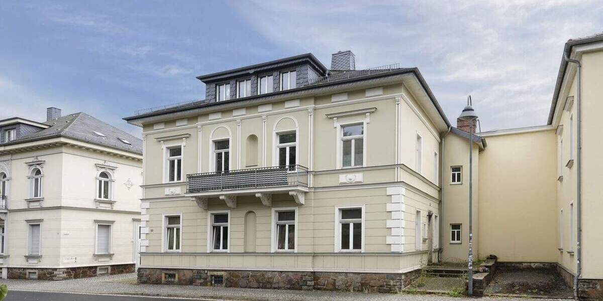 Mehrfamilienhaus, Wohnhaus Grimma - 2 Zimmer, 522 m&sup2;, 599.000&euro; | Angebot:25673990