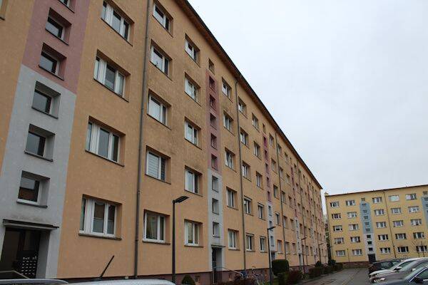 Etagenwohnung Leipzig Leutzsch - 4 Zimmer, 73 m&sup2;, 210.000&euro; | Angebot:26572116