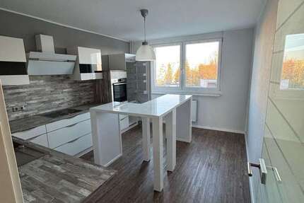 Wohnung Leipzig Nordost - 4 Zimmer, 120 m&sup2;, 1.250&euro; | Angebot:26919001