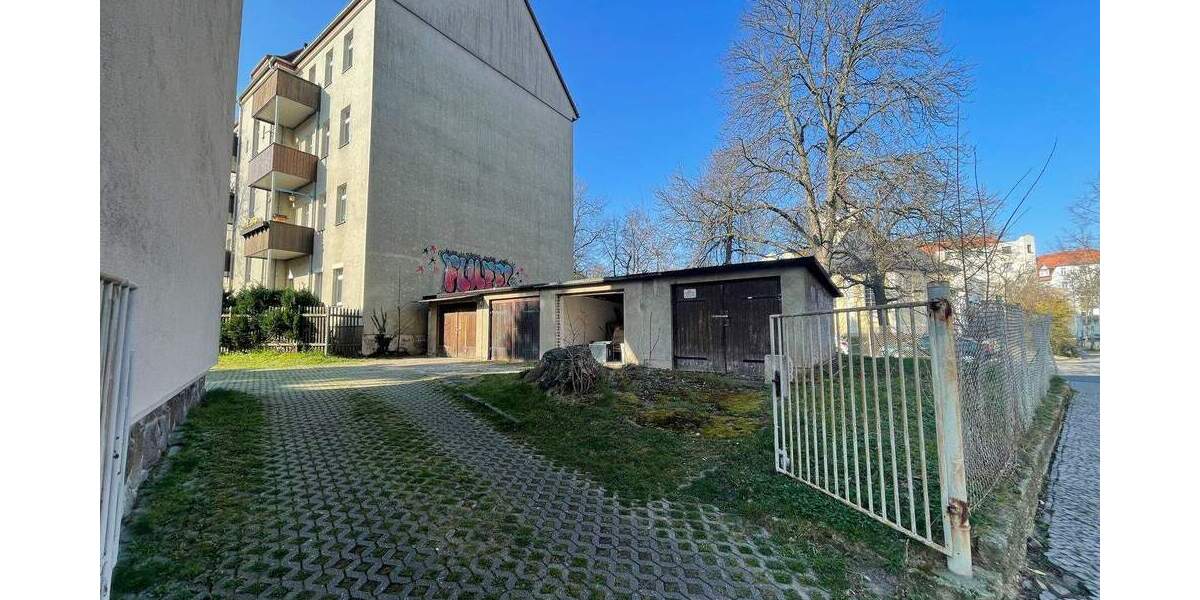 Grundstück Leipzig Stötteritz - 700.000&euro; | Angebot:24349202