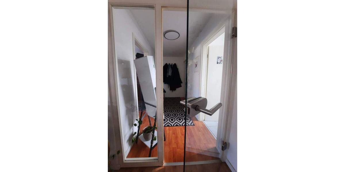 Bequeme 1,5-Zimmer-Wohnung in Leutzsch, Leipzig 1 zimmer