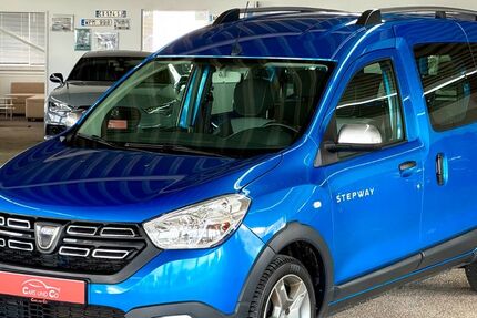 Dacia Dokker 62.259 km 16.790 &euro; Taucha bei Leipzig 04425