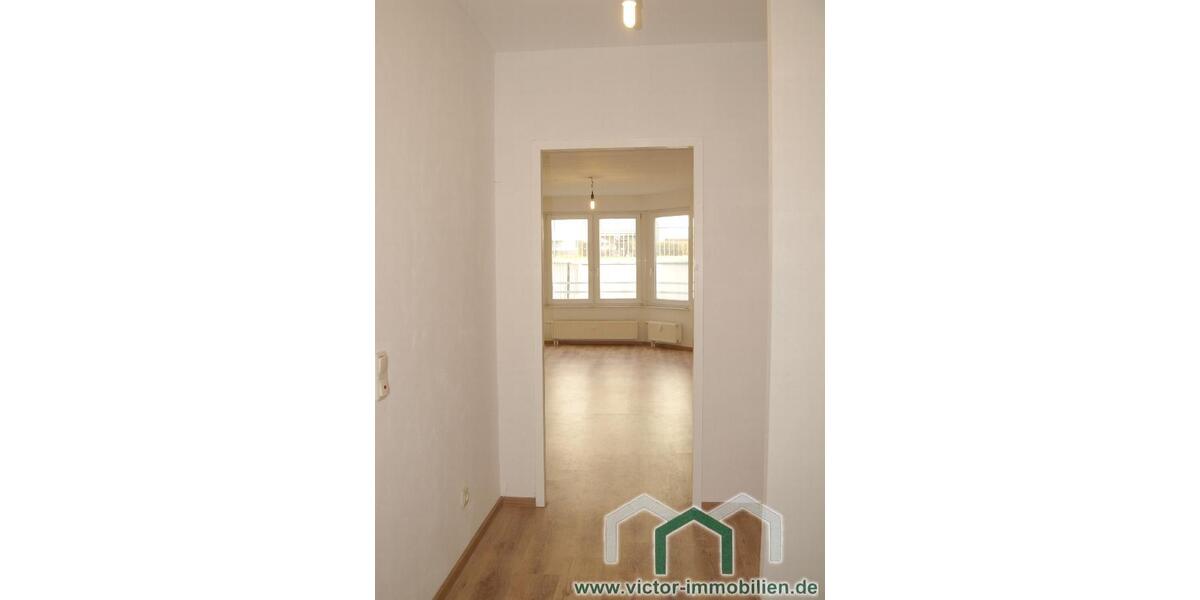 Etagenwohnung Leipzig Nordwest - 1 Zimmer, 39 m&sup2;, 391&euro; | Angebot:26335658