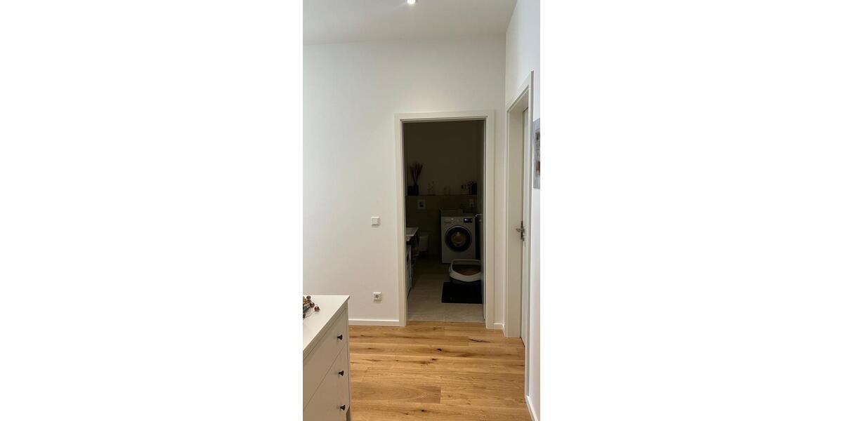 Erdgeschoßwohnung Schkeuditz - 3 Zimmer, 77 m&sup2;, 1.283&euro; | Angebot:25182050