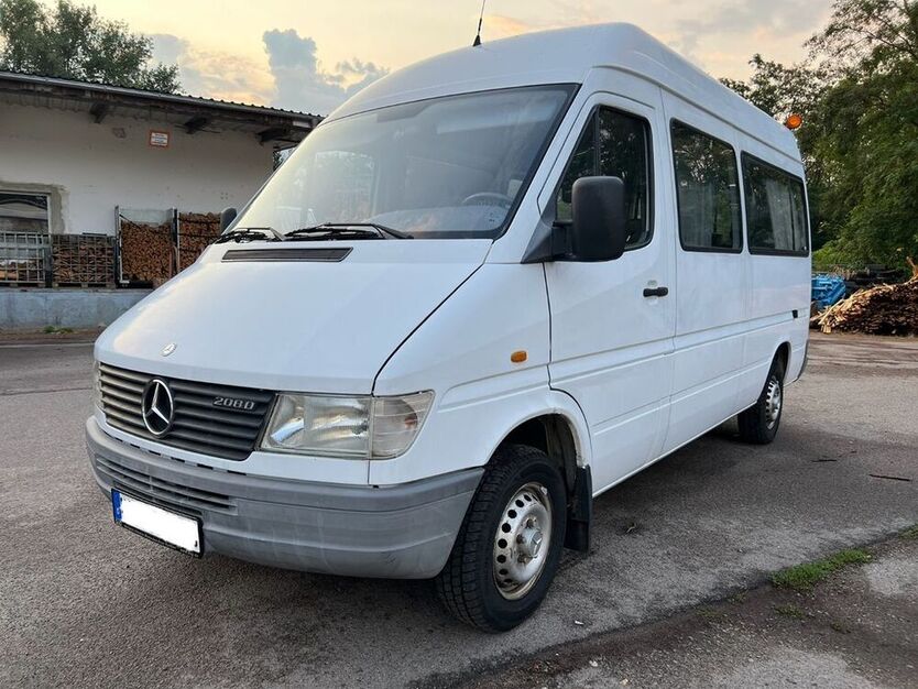 Sprinter