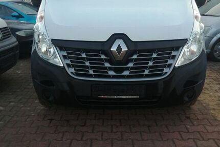 Renault Master 188.200 km 10.115 &euro; Wurzen OT Kornhain 04808