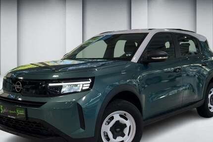 Opel Frontera 16.119 km 21.490 &euro; Leipzig 04105