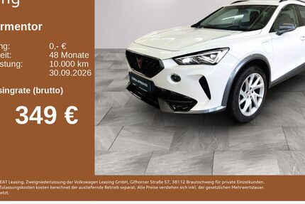 Cupra Formentor 29.070 km 25.680 &euro; Borna 04552