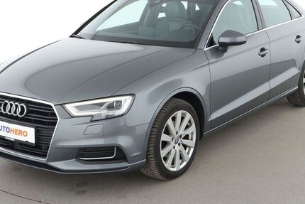 Audi A3 83.785 km 18.340 &euro; Leipzig 04328