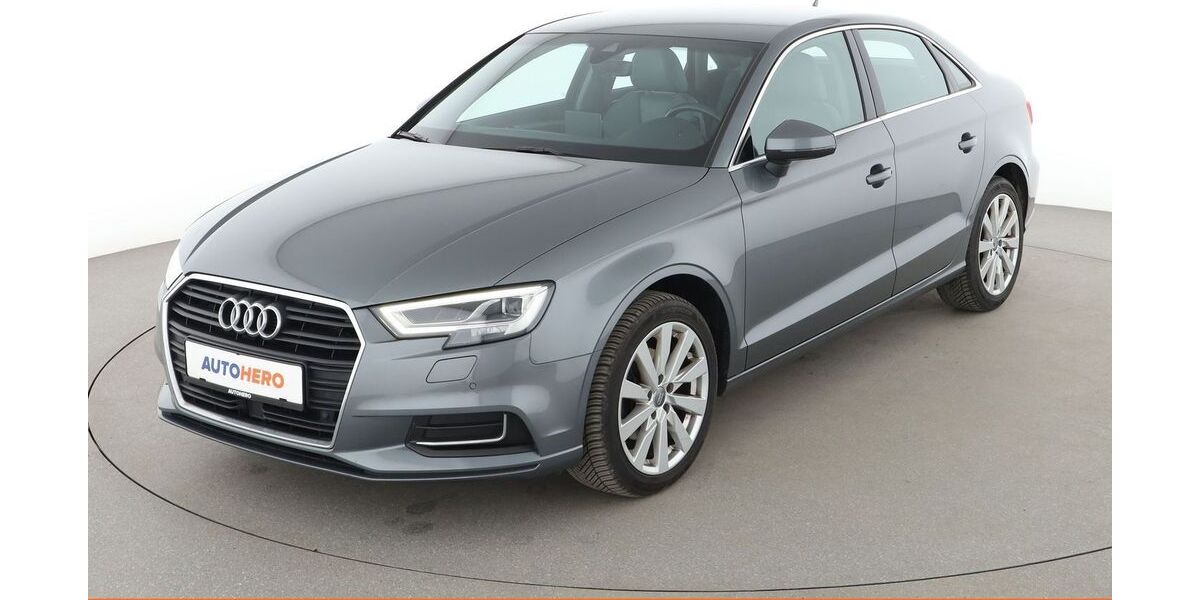 Audi A3 83.785 km 18.340 &euro; Leipzig 04328