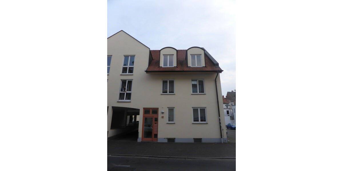 Etagenwohnung Delitzsch Döbernitz - 2 Zimmer, 62 m&sup2;, 550&euro; | Angebot:26659763