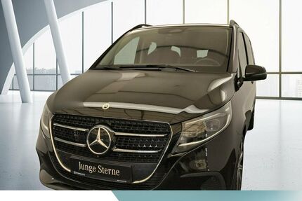 Mercedes-Benz V 300 25.722 km 69.950 € Leipzig 04347