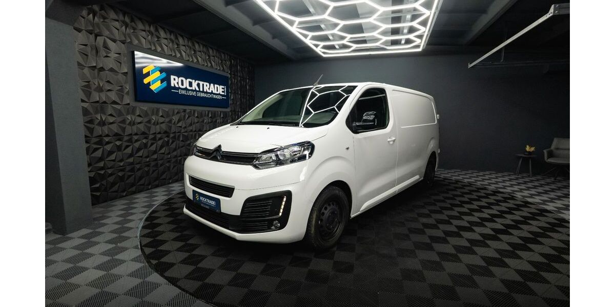Citroen Jumpy 221.335 km 10.990 &euro; Leipzig 04178