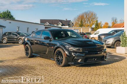Dodge Charger 3.500 km 63.670 € Landsberg OT Oppin 06188