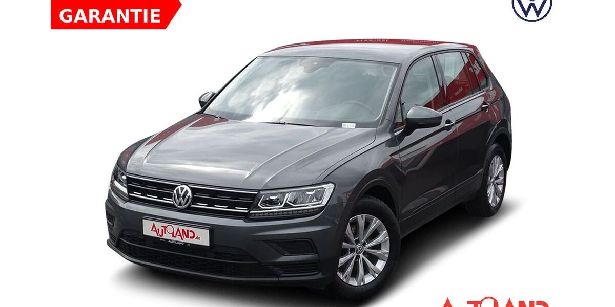 VW Tiguan 50.918 km 19.890 &euro; Leipzig 04209