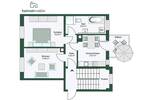 Etagenwohnung Leipzig Wahren - 2 Zimmer, 55 m&sup2;, 129.000&euro; | Angebot:26673551