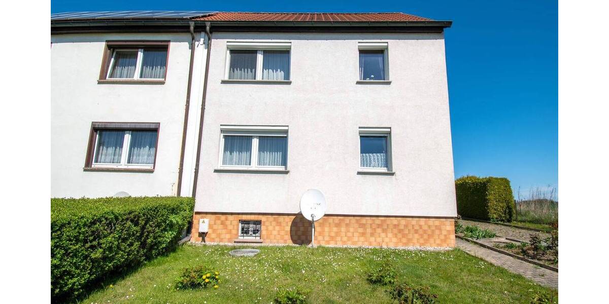 Doppelhaushälfte Markkleeberg Wachau - 5 Zimmer, 104 m&sup2;, 290.000&euro; | Angebot:26596436