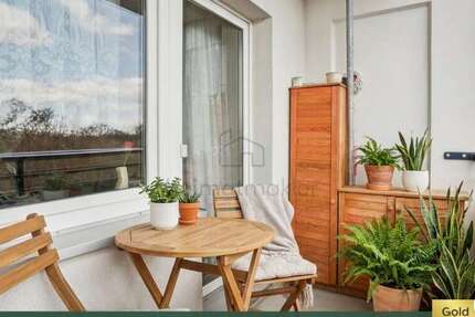 Wohnung Leipzig Lausen-Grünau - 2 Zimmer, 55 m&sup2;, 96.000&euro; | Angebot:26002003