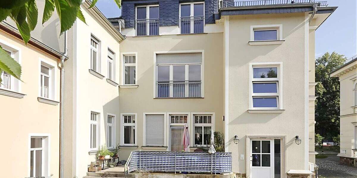 Mehrfamilienhaus, Wohnhaus Grimma - 2 Zimmer, 522 m&sup2;, 599.000&euro; | Angebot:25733668