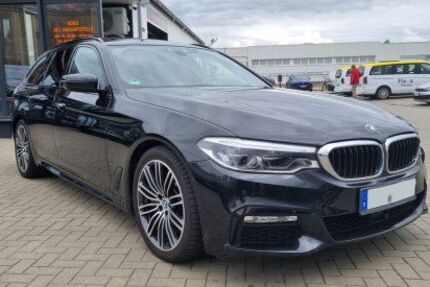BMW 540 192.000 km 20.490 &euro; Leipzig 04179
